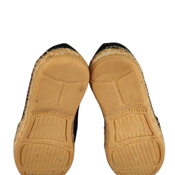 Viscata Shoes Womens 41 Flats Espadrille Loafers Slip On Boho Leather Fashion - Picture 12 of 14